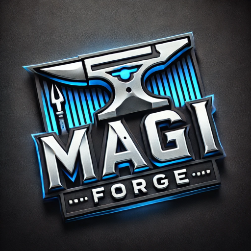 MagiForge